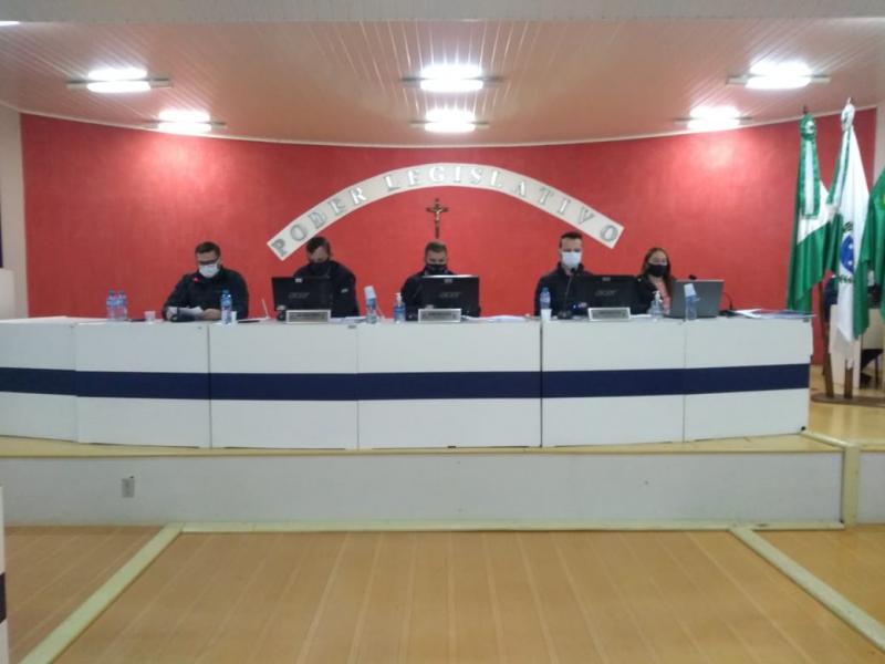 19º Sessão ordinária
